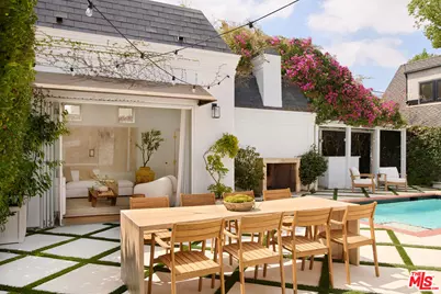 6206 Lindenhurst Ave, Los Angeles, CA 90048 - Photo 1