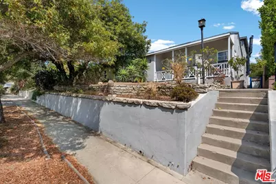 3452 Moore St, Los Angeles, CA 90066 - Photo 1