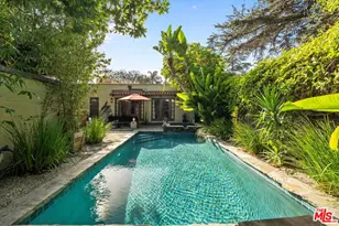 404 N Kings Rd, Los Angeles, CA 90048 - Photo 1