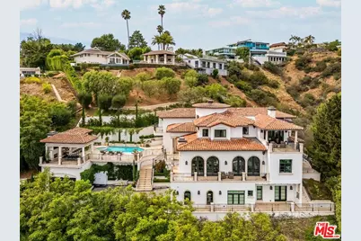 1159 Somera Rd, Los Angeles, CA 90077 - Photo 1