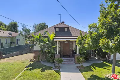 5412 Abbott Pl, Los Angeles, CA 90042 - Photo 1