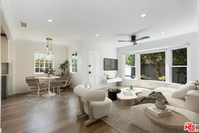 8791 Cadillac Ave, Los Angeles, CA 90034 - Photo 1