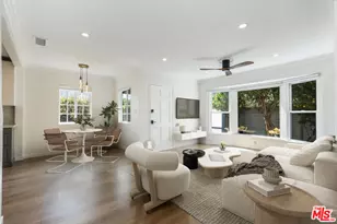 8791 Cadillac Ave, Los Angeles, CA 90034 - Photo 1