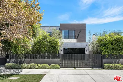 356 N La Jolla Ave, Los Angeles, CA 90048 - Photo 1