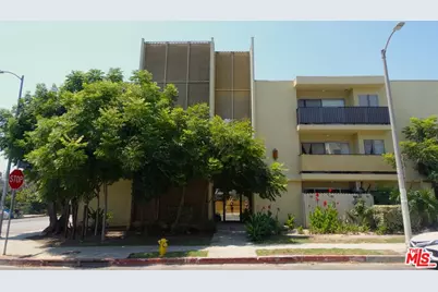 1301 N Mansfield Ave #208, Los Angeles, CA 90028 - Photo 1