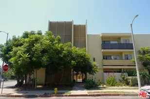 1301 N Mansfield Ave, Los Angeles, CA 90028 - Photo 1