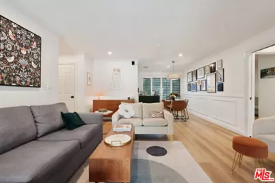 11138 Aqua Vista St #63, Studio City, CA 91602 - Photo 1