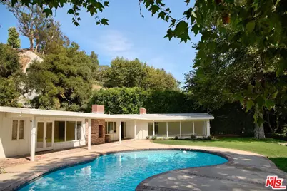 603 Hightree Rd, Santa Monica, CA 90402 - Photo 1