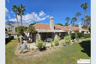 950 Saint George Cir #B, Palm Springs, CA 92264 - Photo 1