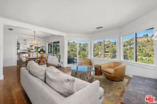 2444 Carman Crest Dr, Los Angeles, CA 90068 - Photo 1