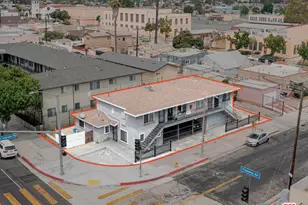 1901 W Florence Ave, Los Angeles, CA 90047 - Photo 1