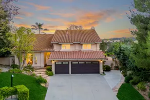 22404 Calipatria Dr, Calabasas, CA 91302 - Photo 1