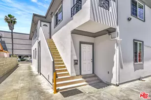 3242 Hutchison Ave, Los Angeles, CA 90034 - Photo 1