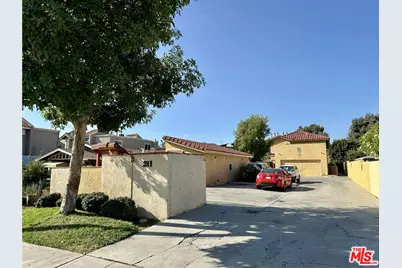 211 W Mountain View Ave, La Habra, CA 90631 - Photo 1