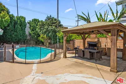5342 Lemon Grove Ave, Los Angeles, CA 90038 - Photo 1