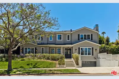 10422 Lorenzo Pl, Los Angeles, CA 90064 - Photo 1