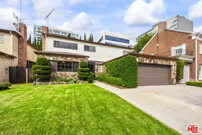 6237 Warner Dr, Los Angeles, CA 90048 - Photo 1