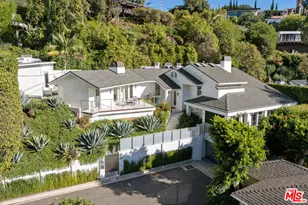 9150 Warbler Way, Los Angeles, CA 90069 - Photo 1