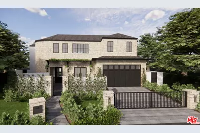 10127 Lovelane Pl, Los Angeles, CA 90064 - Photo 1