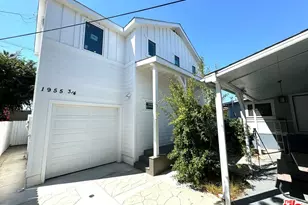 1955 Bonsallo Ave #3/4, Los Angeles, CA 90007 - Photo 1