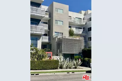 1700 Sawtelle Blvd #203, Los Angeles, CA 90025 - Photo 1
