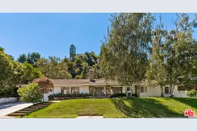 10612 Lindamere Dr, Los Angeles, CA 90077 - Photo 1