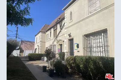 4901 W 20th St, Los Angeles, CA 90016 - Photo 1