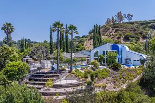 2397 Nalin Dr, Los Angeles, CA 90077 - Photo 1