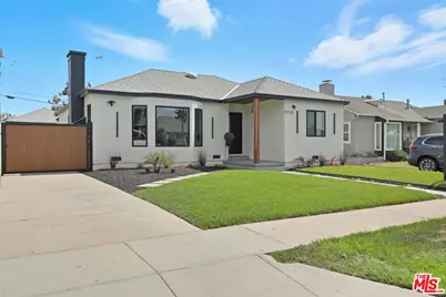 9710 S 8th Ave, Inglewood, CA 90305 - Photo 1