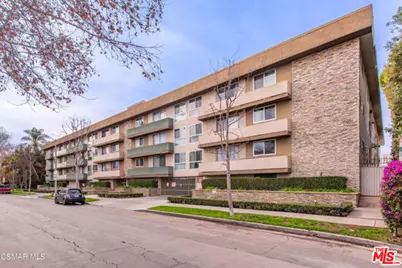 525 N Sycamore Ave #419, Los Angeles, CA 90036 - Photo 1