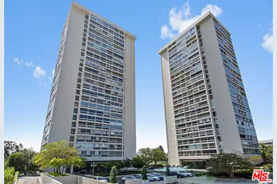 2220 Avenue Of The Stars #702, Los Angeles, CA 90067 - Photo 1