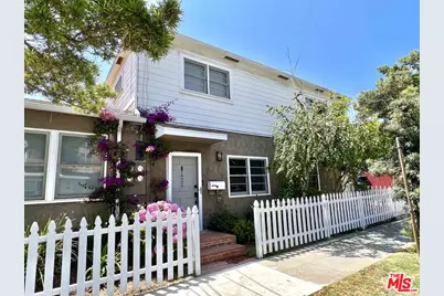 422 Pacific St, Santa Monica, CA 90405 - Photo 1