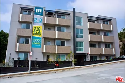 1411 Barry Ave #Ph5, Los Angeles, CA 90025 - Photo 1