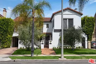 1064 S Alfred St, Los Angeles, CA 90035 - Photo 1