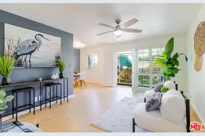 2721 2nd St #104, Santa Monica, CA 90405 - Photo 1