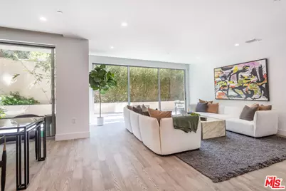 728 N Sweetzer Ave #109, Los Angeles, CA 90069 - Photo 1