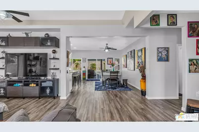 1574 Amelia Way, Palm Springs, CA 92262 - Photo 1