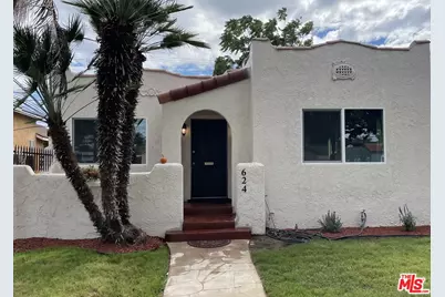 624 W 102nd St, Los Angeles, CA 90044 - Photo 1