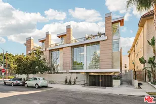 5806 Waring Ave, Los Angeles, CA 90038 - Photo 1