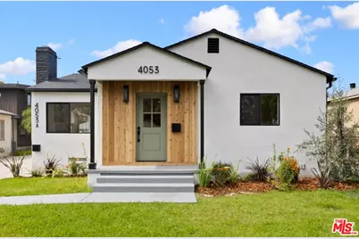 4053 Huron Ave, Culver City, CA 90232 - Photo 1