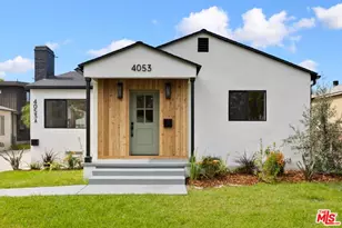 4053 Huron Ave, Culver City, CA 90232 - Photo 1