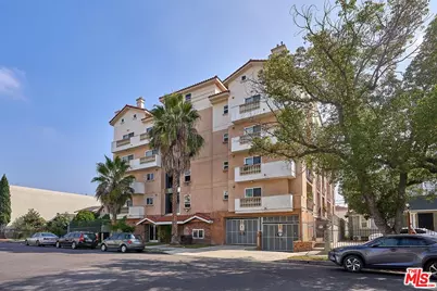 1026 S Oxford Ave #305, Los Angeles, CA 90006 - Photo 1