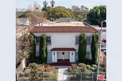 2952 S Western Ave, Los Angeles, CA 90018 - Photo 1