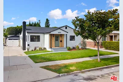 4053 Huron Ave, Culver City, CA 90232 - Photo 1