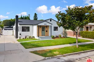 4053 Huron Ave, Culver City, CA 90232 - Photo 1