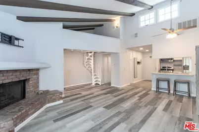 4633 Ben Ave #6, Valley Village, CA 91607 - Photo 1