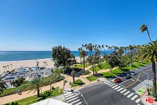 801 Ocean Ave, Santa Monica, CA 90403 - Photo 1