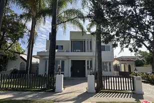 112 N Elm Dr, Beverly Hills, CA 90210 - Photo 1