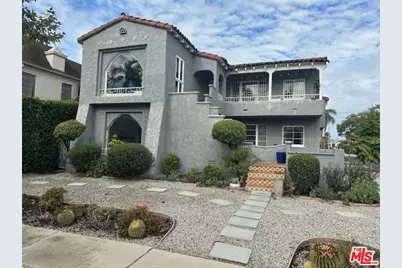 1601 S Stearns Dr, Los Angeles, CA 90035 - Photo 1