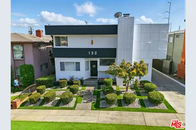 132 W Hillsdale St, Inglewood, CA 90302 - Photo 1